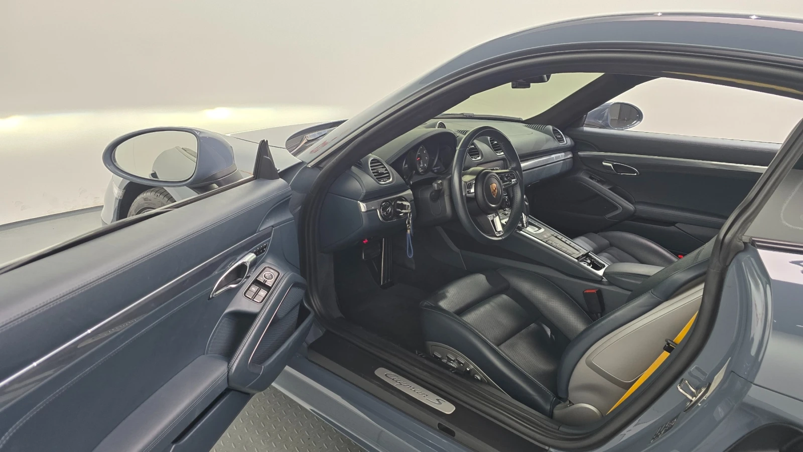 Porsche Cayman S 2.5 | Mobile.bg � ����������� 10
