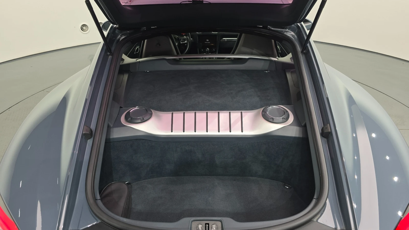 Porsche Cayman S 2.5 | Mobile.bg � ����������� 6