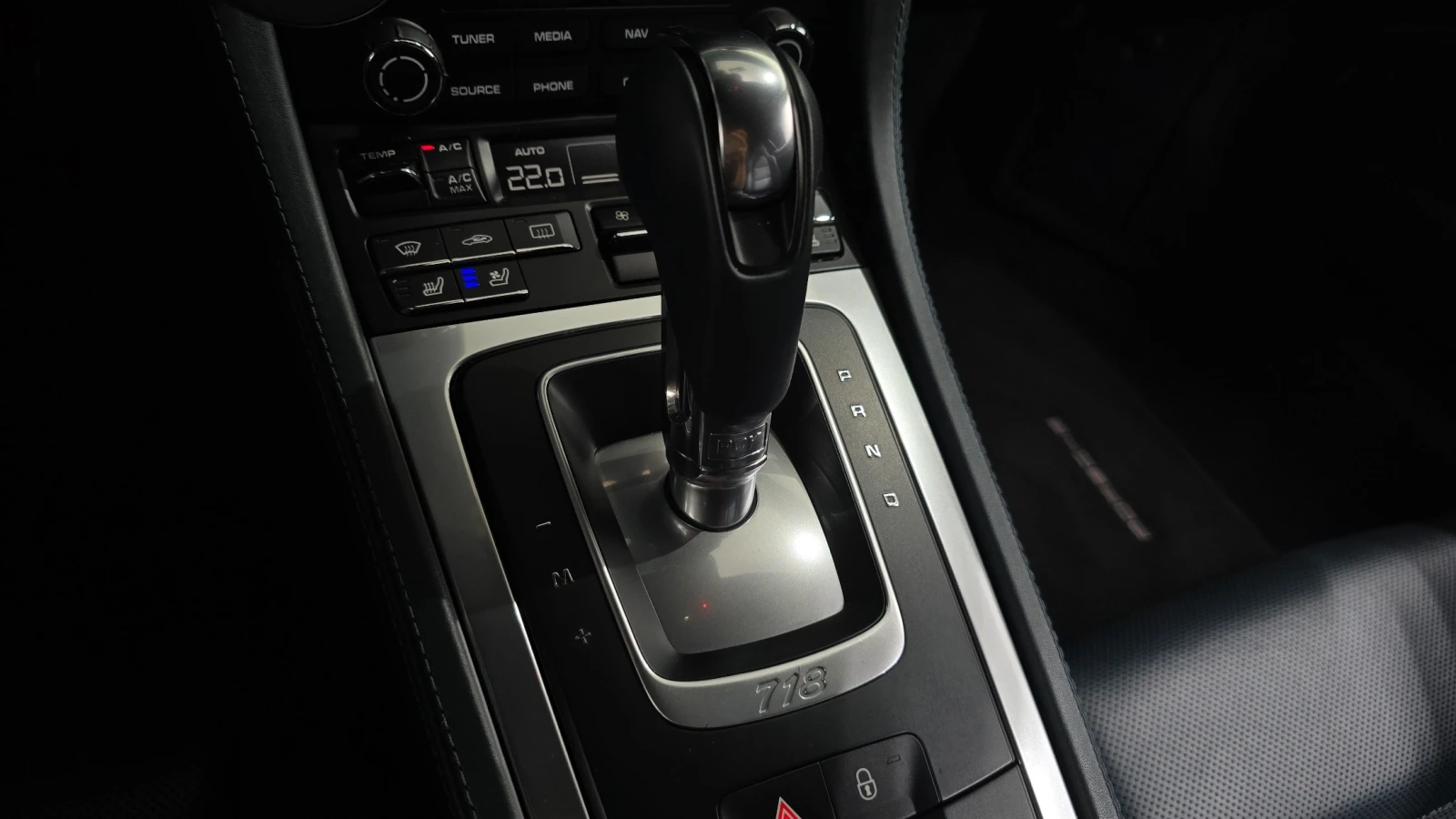Porsche Cayman S 2.5 | Mobile.bg � ����������� 9