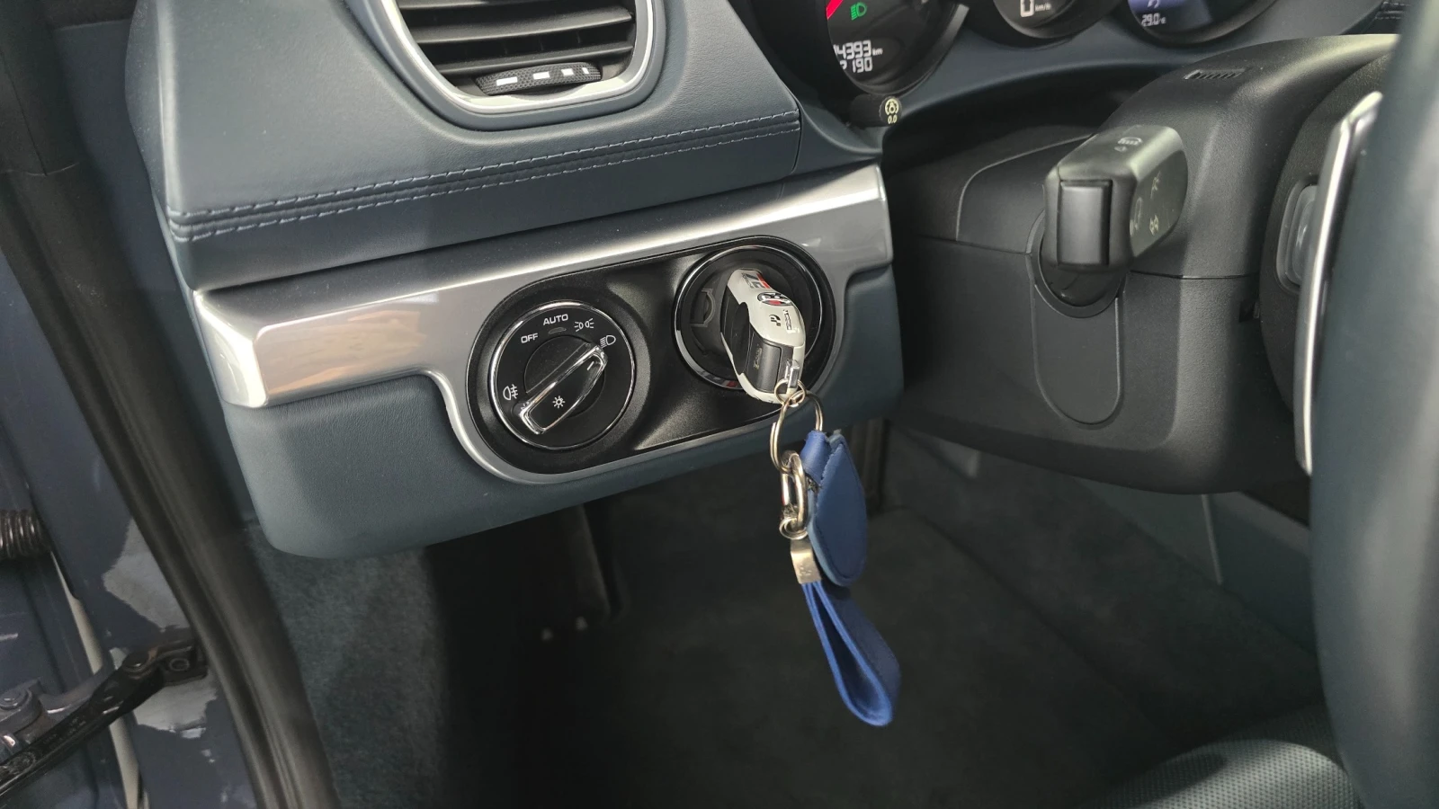 Porsche Cayman S 2.5 | Mobile.bg � ����������� 16