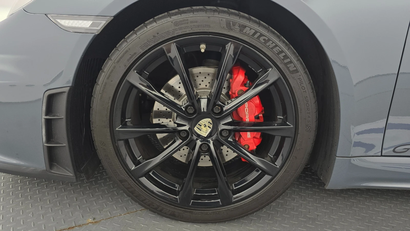 Porsche Cayman S 2.5 | Mobile.bg � ����������� 5