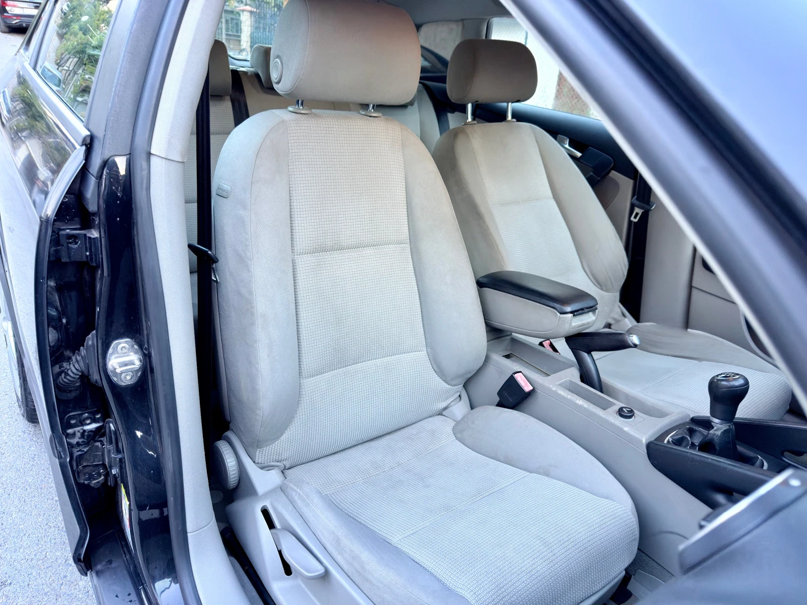 Audi A3 * 2.0TDI* , снимка 6 - Автомобили и джипове - 56011420