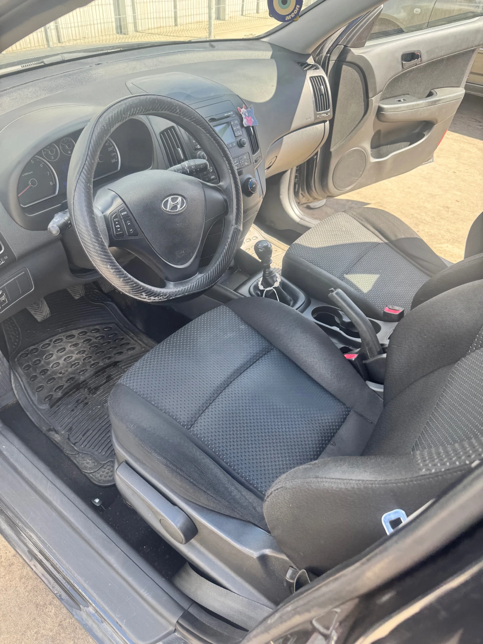 Hyundai I30, снимка 9 - Автомобили и джипове - 56177892