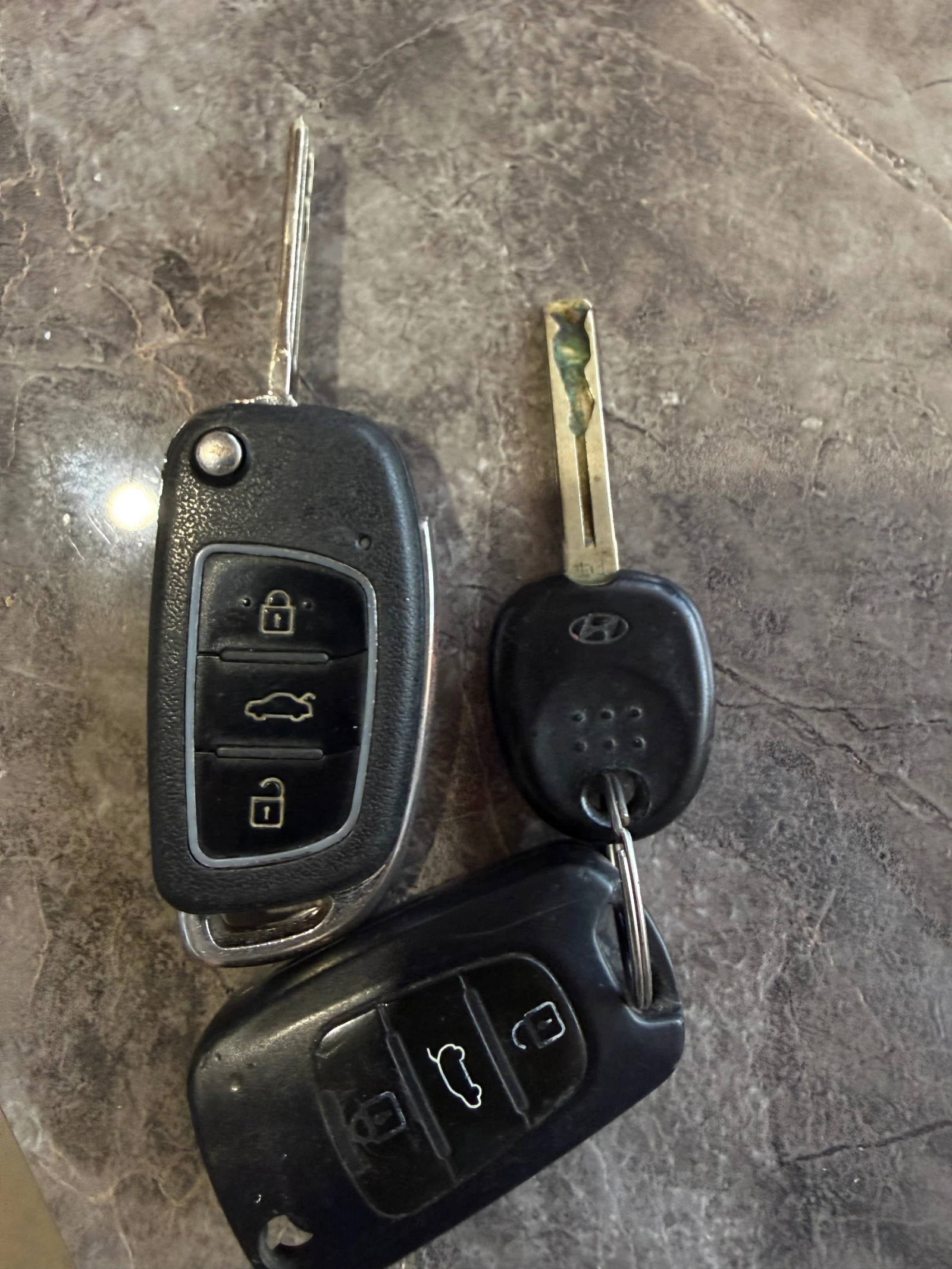 Hyundai I30, снимка 12 - Автомобили и джипове - 56177892
