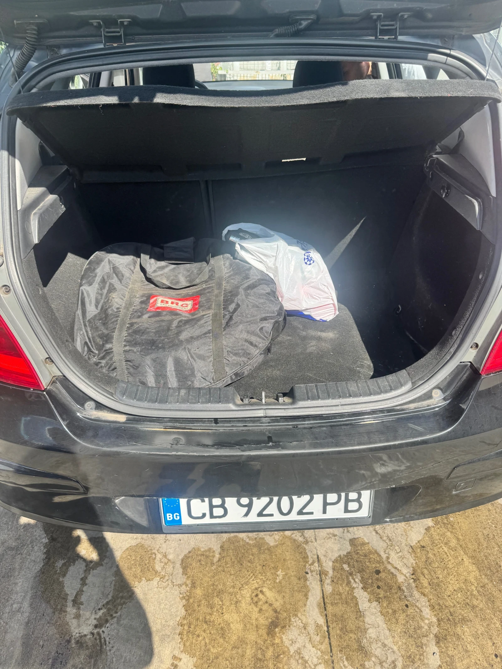 Hyundai I30, снимка 5 - Автомобили и джипове - 56177892