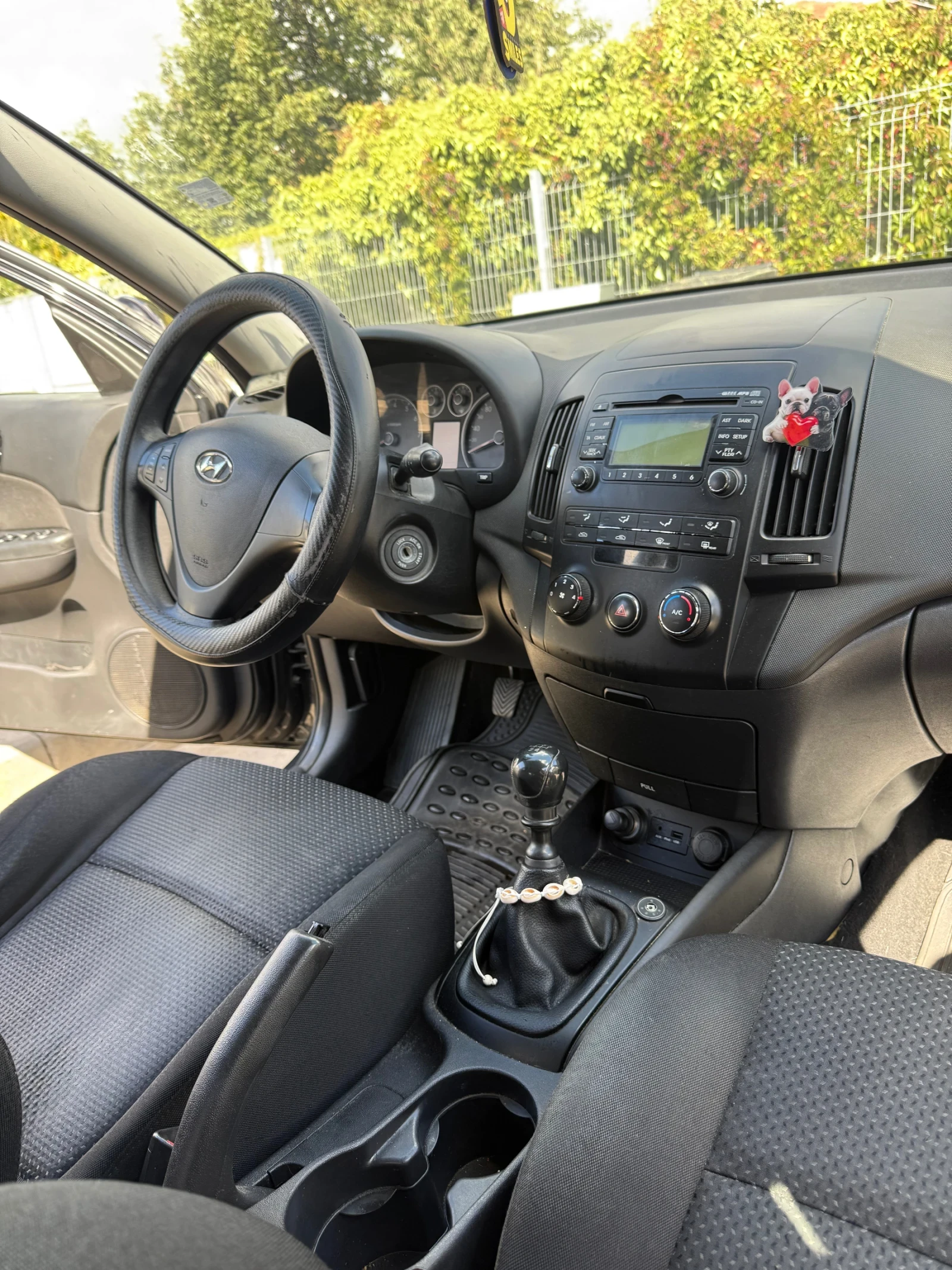 Hyundai I30, снимка 8 - Автомобили и джипове - 56177892