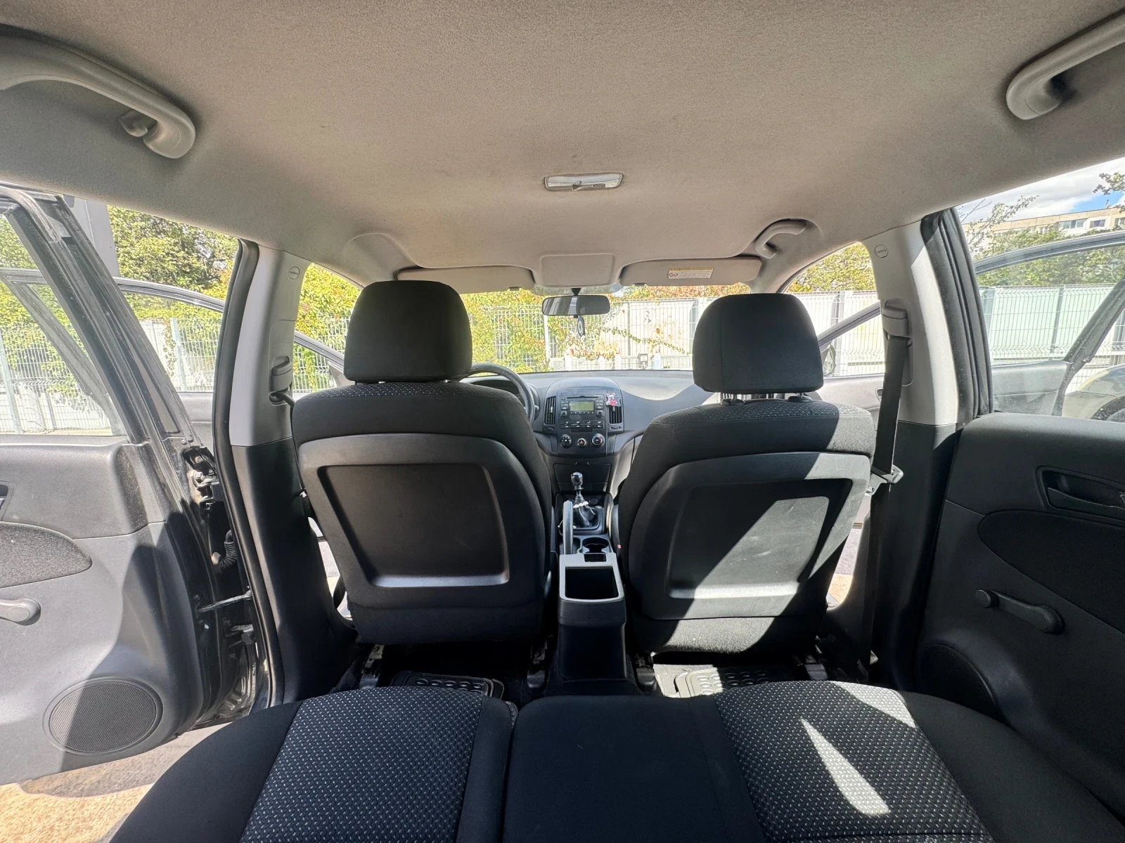 Hyundai I30, снимка 6 - Автомобили и джипове - 56177892