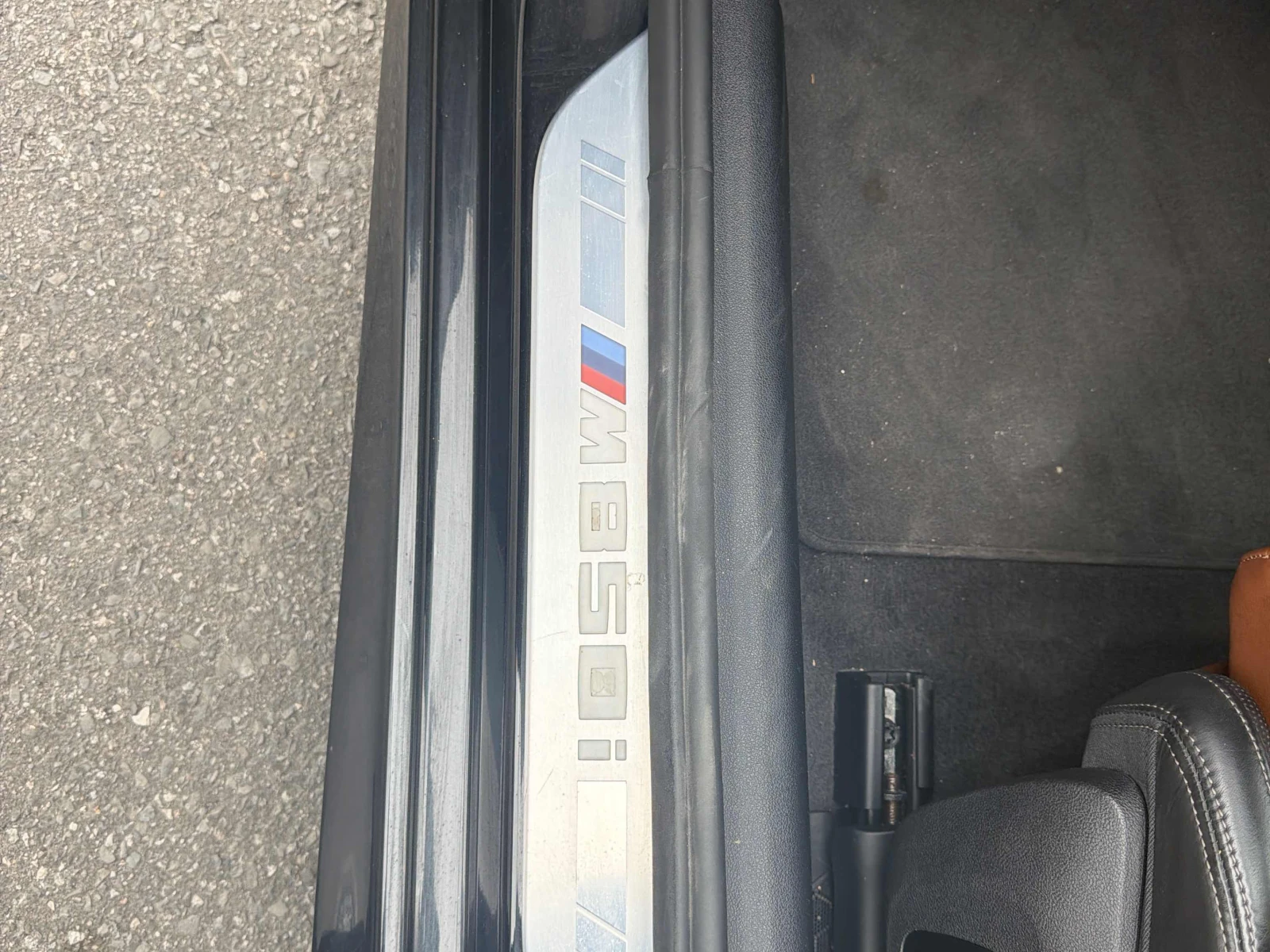 BMW 850 i xDrive. АВТОКРЕДИТ, снимка 13 - Автомобили и джипове - 56248362