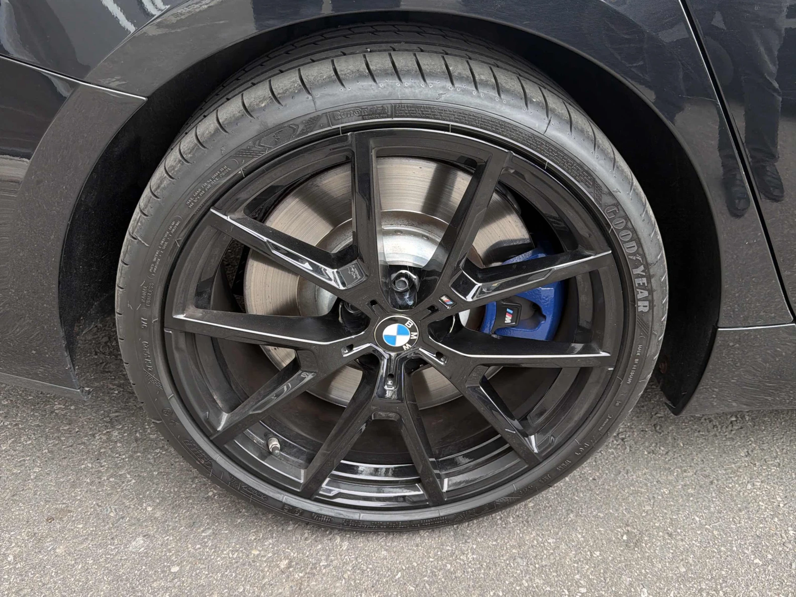 BMW 850 i xDrive. АВТОКРЕДИТ, снимка 7 - Автомобили и джипове - 56248362
