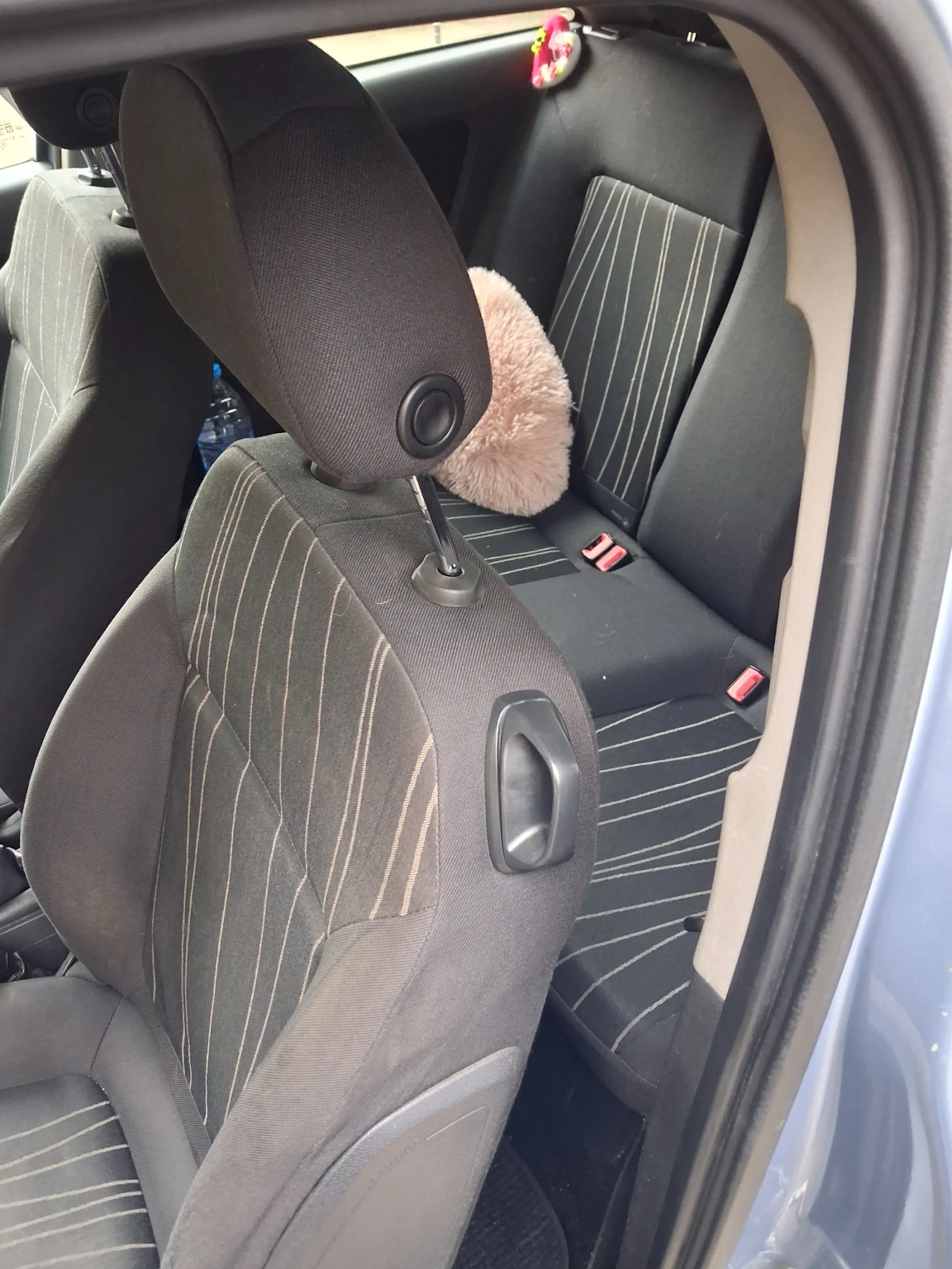 Opel Corsa Топ цена , снимка 14 - Автомобили и джипове - 56375498