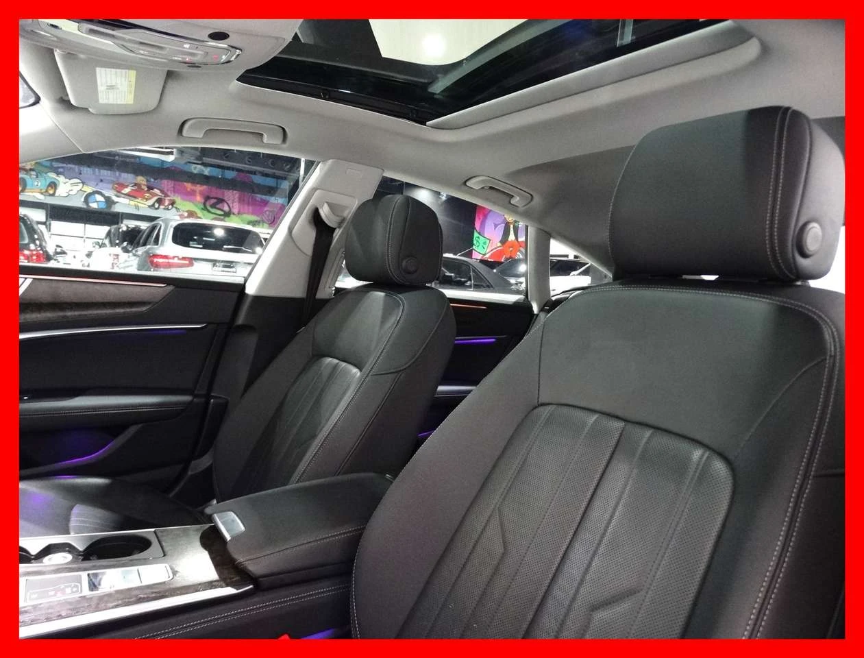Audi A7 TECHNIK TFSI QUATTRO * BANG&OLUFSEN/HUD/SUNROOF/BA | Mobile.bg � ����������� 11