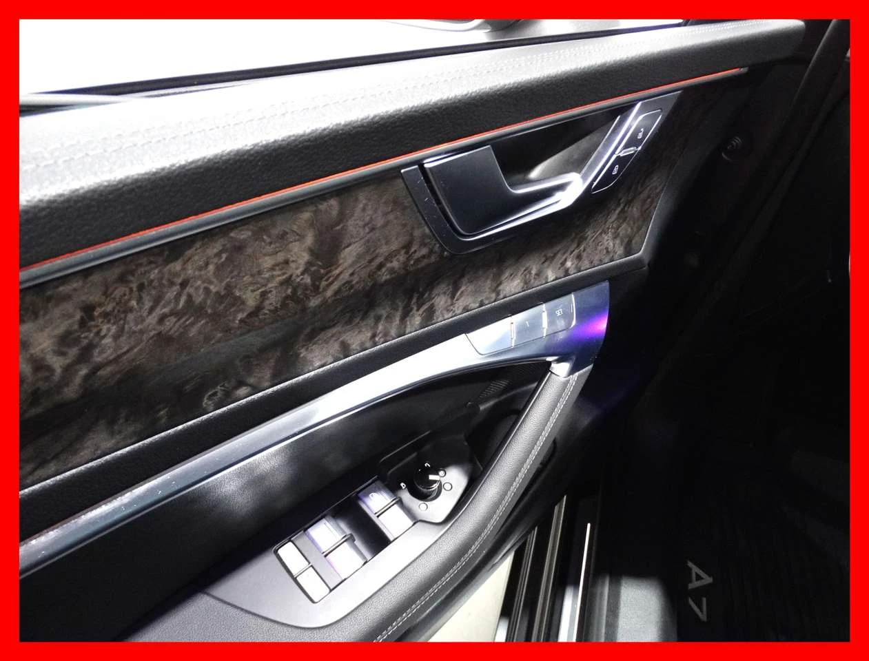 Audi A7 TECHNIK TFSI QUATTRO * BANG&OLUFSEN/HUD/SUNROOF/BA | Mobile.bg � ����������� 13