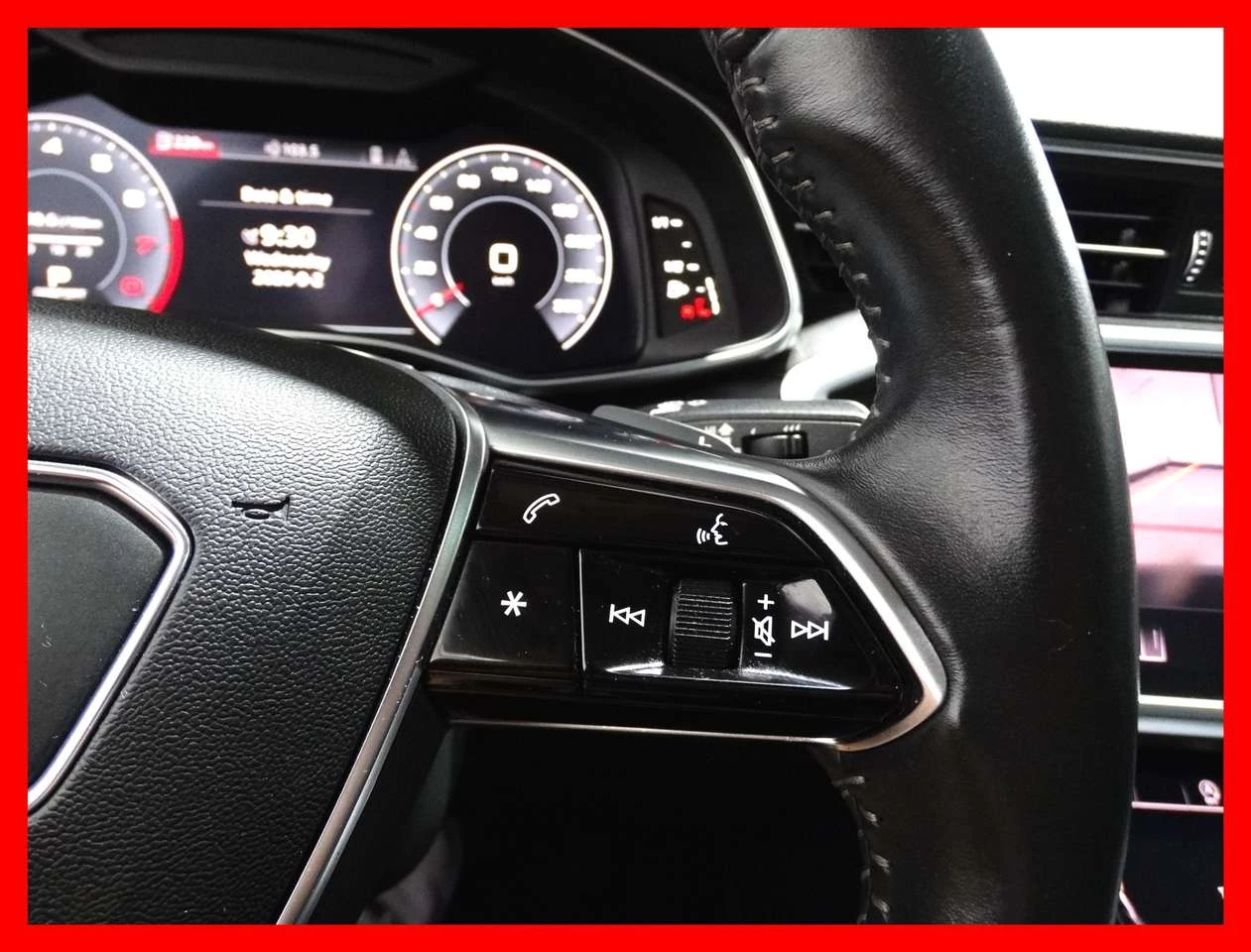 Audi A7 TECHNIK TFSI QUATTRO * BANG&OLUFSEN/HUD/SUNROOF/BA | Mobile.bg � ����������� 17