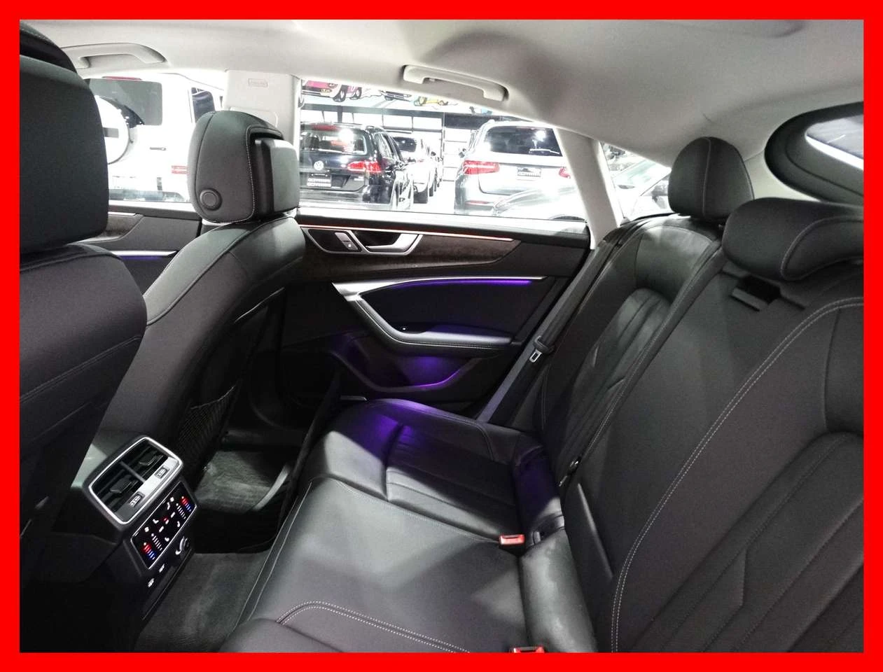 Audi A7 TECHNIK TFSI QUATTRO * BANG&OLUFSEN/HUD/SUNROOF/BA | Mobile.bg � ����������� 12