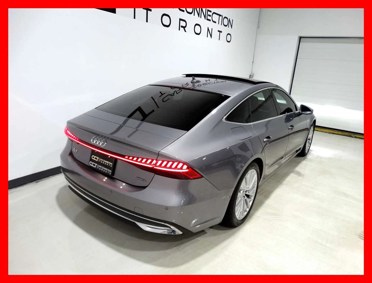 Audi A7 TECHNIK TFSI QUATTRO * BANG&OLUFSEN/HUD/SUNROOF/BA | Mobile.bg � ����������� 5