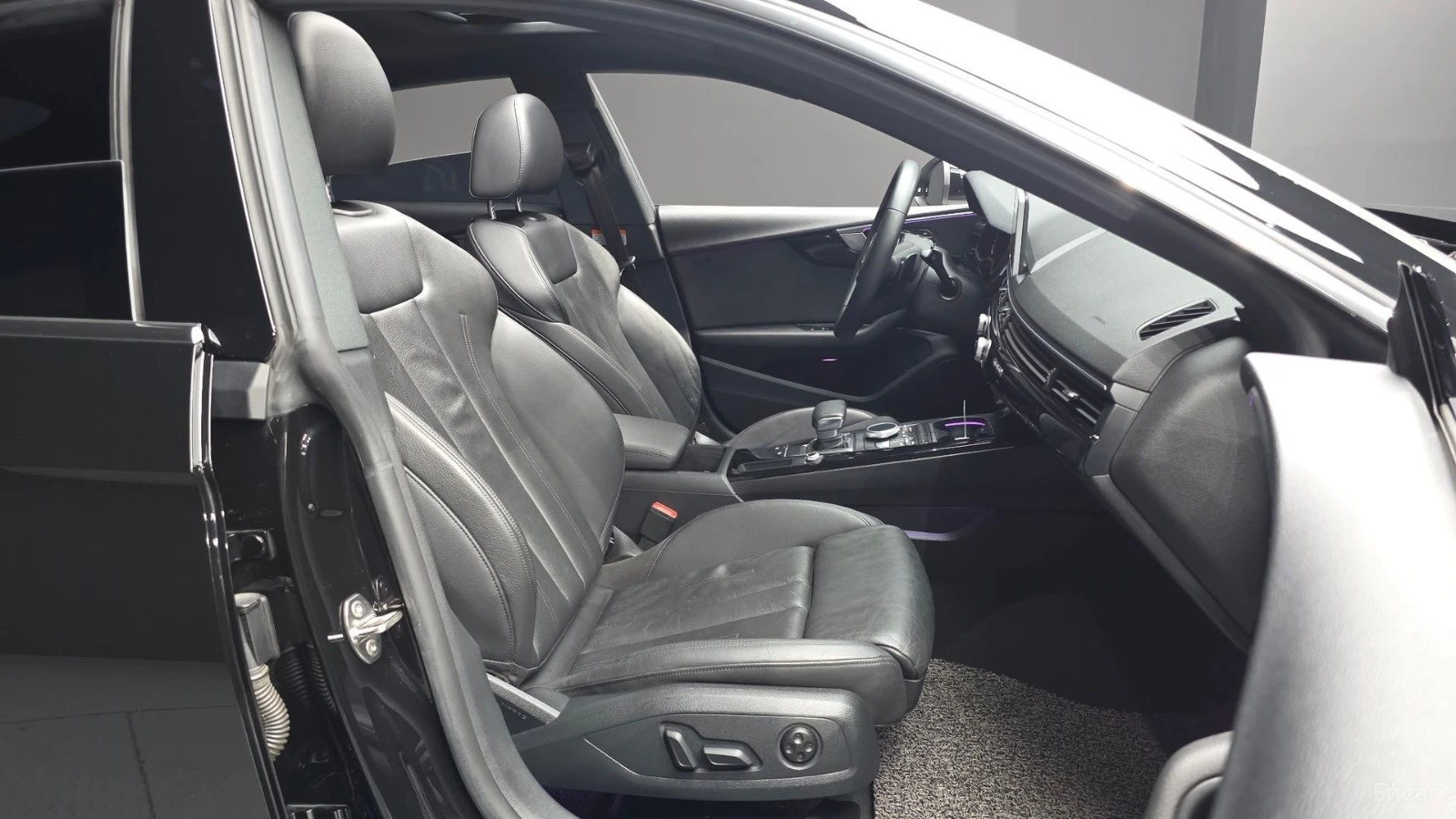 Audi A5 45TFSI QUATTRO PREMIUM+ ���������� ���� �� ������� | Mobile.bg � ����������� 11