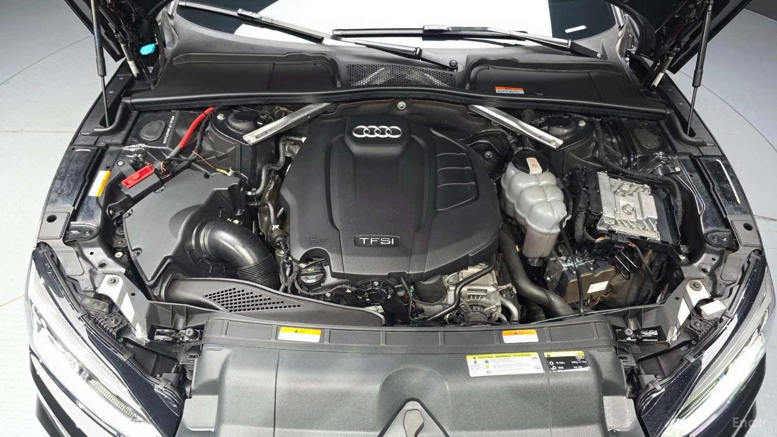 Audi A5 45TFSI QUATTRO PREMIUM+ ���������� ���� �� ������� | Mobile.bg � ����������� 17