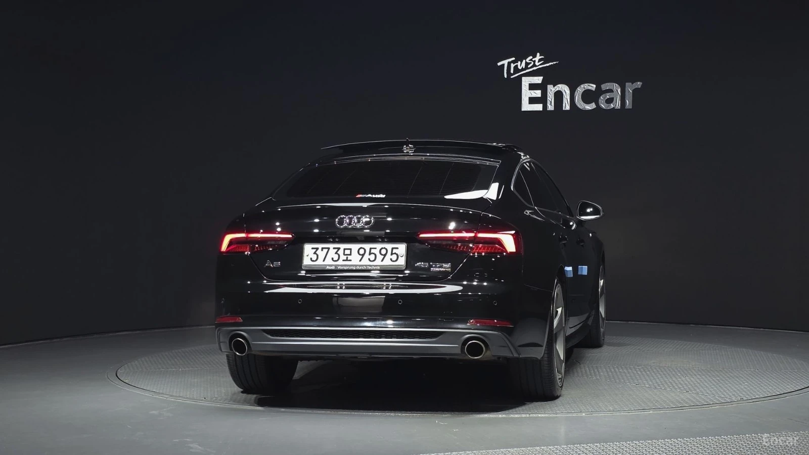 Audi A5 45TFSI QUATTRO PREMIUM+ ���������� ���� �� ������� | Mobile.bg � ����������� 4
