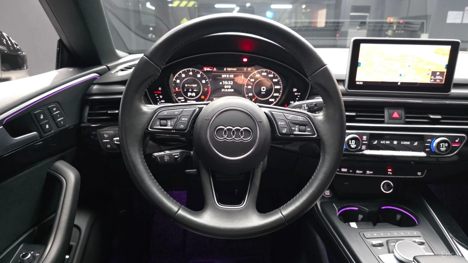 Audi A5 45TFSI QUATTRO PREMIUM+ ���������� ���� �� ������� | Mobile.bg � ����������� 7