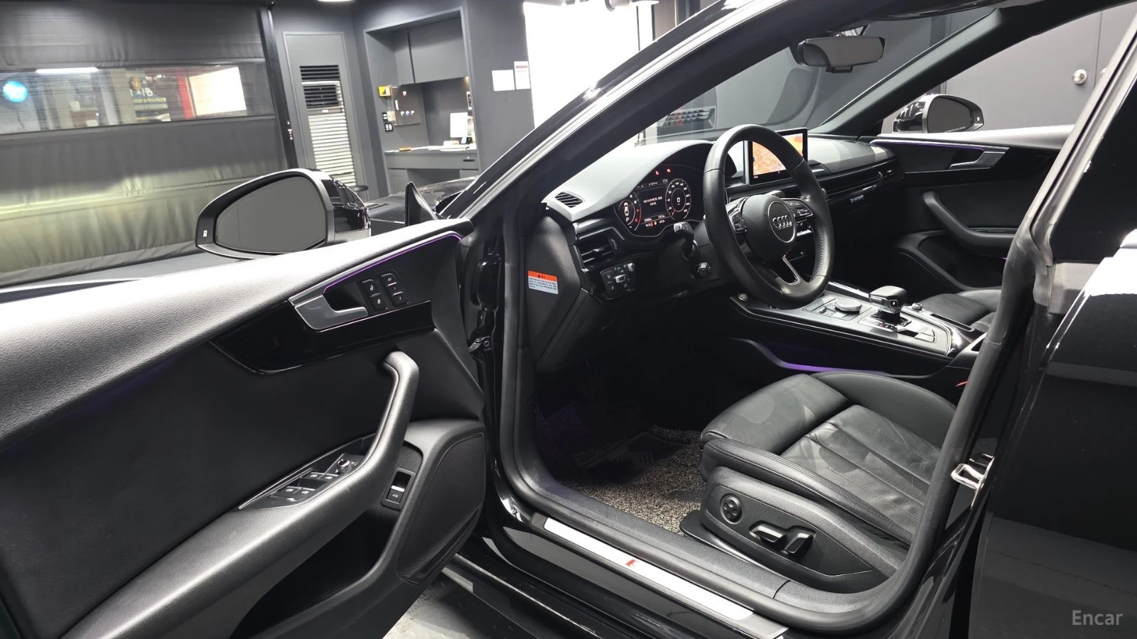 Audi A5 45TFSI QUATTRO PREMIUM+ ���������� ���� �� ������� | Mobile.bg � ����������� 5