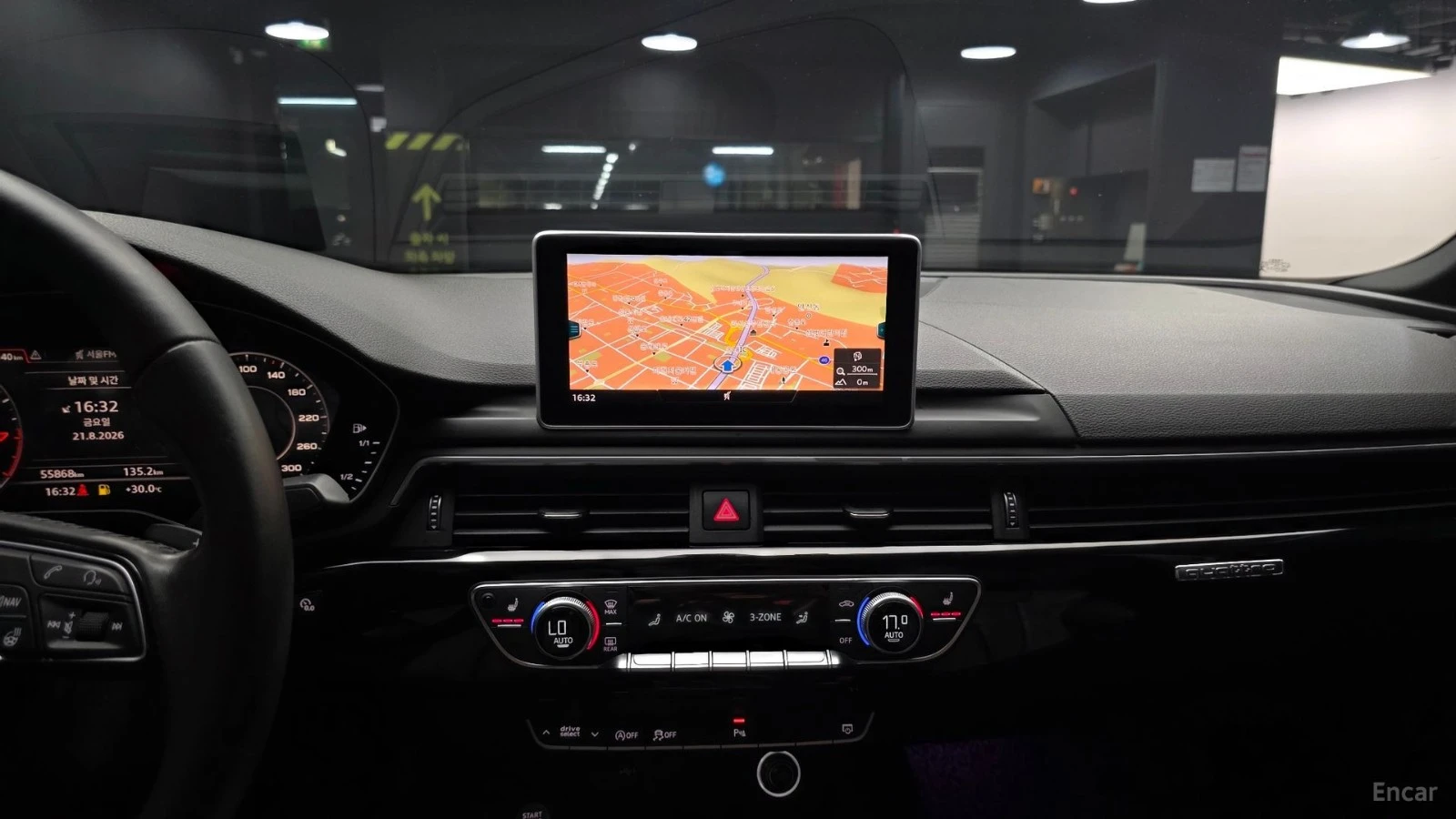 Audi A5 45TFSI QUATTRO PREMIUM+ ���������� ���� �� ������� | Mobile.bg � ����������� 10