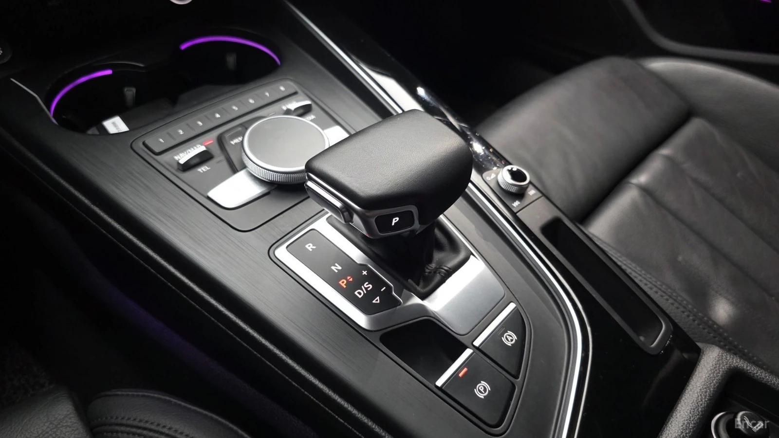 Audi A5 45TFSI QUATTRO PREMIUM+ ���������� ���� �� ������� | Mobile.bg � ����������� 9