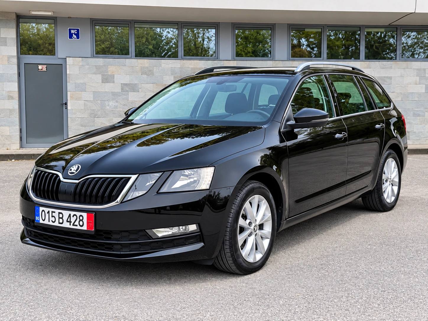 Skoda Octavia 2.0TDI-150k.c.DSG* Facelift* Euro6D* 
