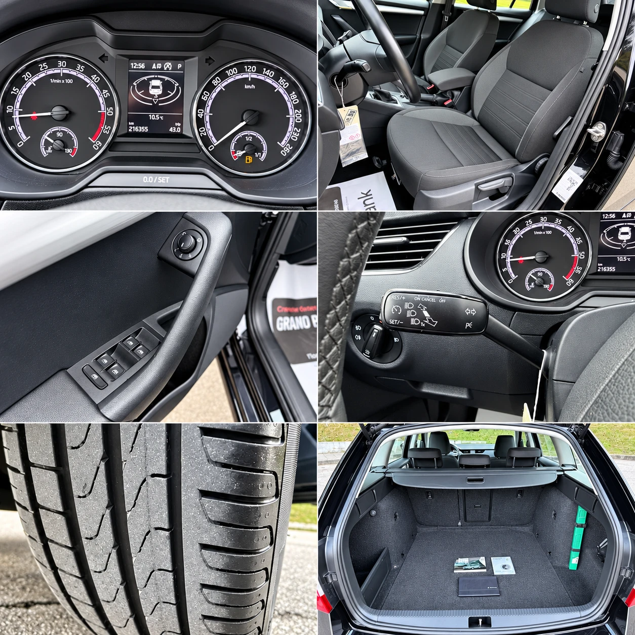 Skoda Octavia 2.0TDI-150k.c.DSG* Facelift* STYLE* Euro6D*  | Mobile.bg � ����������� 16
