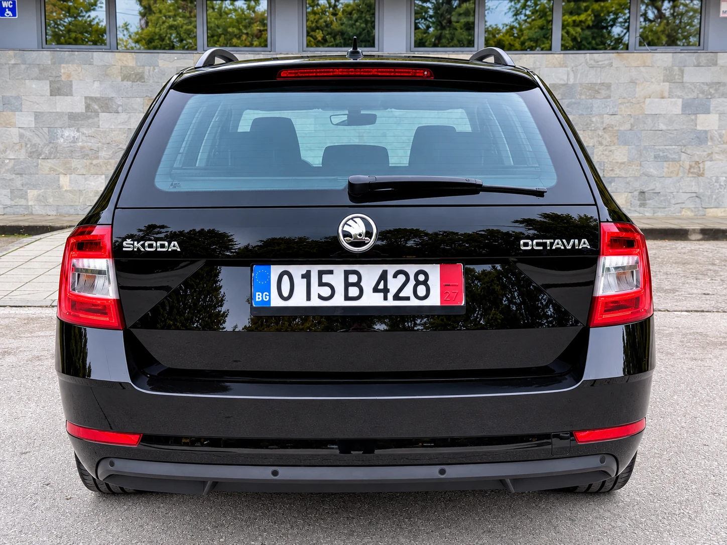 Skoda Octavia 2.0TDI-150k.c.DSG* Facelift* STYLE* Euro6D*  | Mobile.bg � ����������� 3