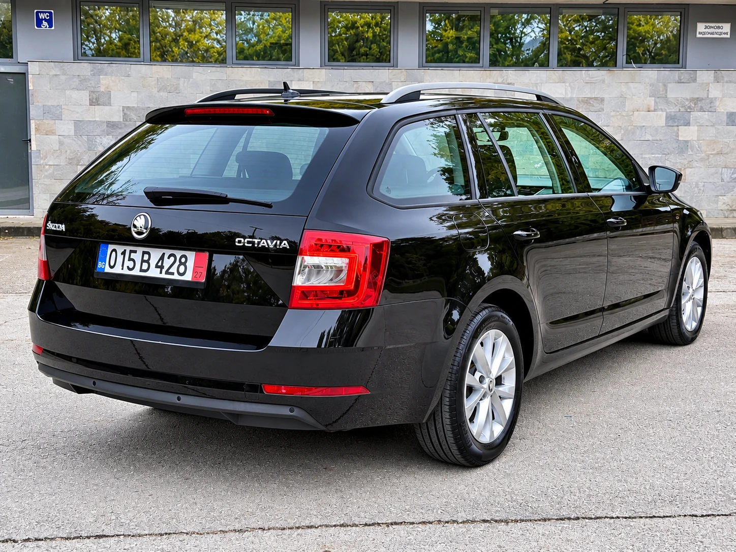 Skoda Octavia 2.0TDI-150k.c.DSG* Facelift* STYLE* Euro6D*  | Mobile.bg � ����������� 4
