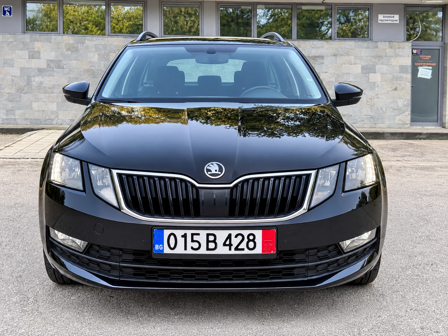Skoda Octavia 2.0TDI-150k.c.DSG* Facelift* STYLE* Euro6D*  | Mobile.bg � ����������� 6