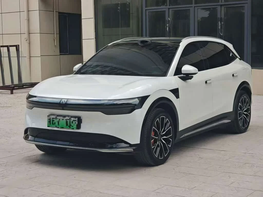 Zeekr 7X 75kWh RWD Smart Drive Edition autogeorge.com | Mobile.bg � ����������� 3