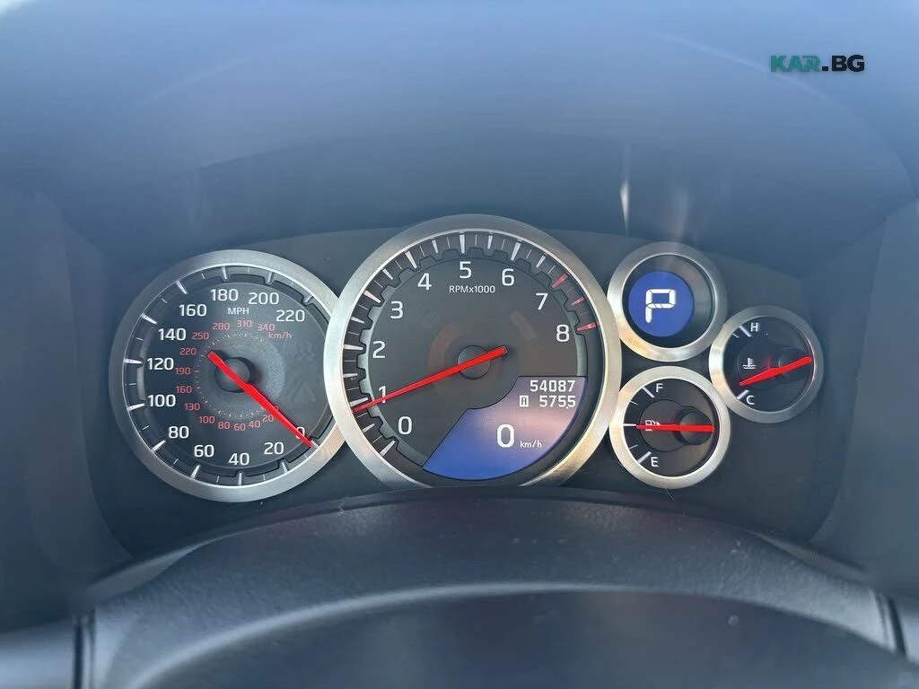 Nissan Gt-r BLACK EDITION* CAMERA* , снимка 12 - Автомобили и джипове - 56707925