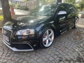 Audi Rs3 RS3  - [2] 