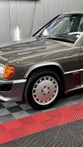 Mercedes-Benz 190  - изображение 3