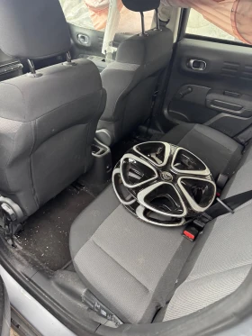 Citroen C3 Aircross 1, 2I, снимка 7