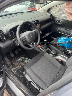Citroen C3 Aircross 1, 2I, снимка 6