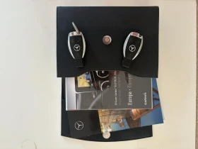 Mercedes-Benz GLE 43 AMG 95000km. Германска Версия 9G tronic , Вакум, КАСКО, снимка 10