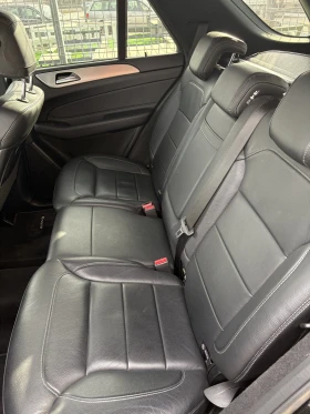 Mercedes-Benz GLE 43 AMG 95000km. Германска Версия 9G tronic , Вакум, КАСКО, снимка 6