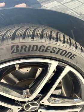 Mercedes-Benz GLE 43 AMG 95000km. Германска Версия 9G tronic , Вакум, КАСКО, снимка 9