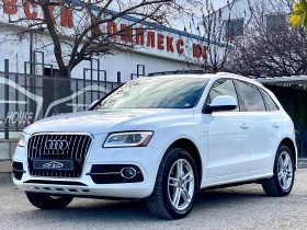 Audi Q5 S-Line* 3.0T* Quattro* , снимка 6