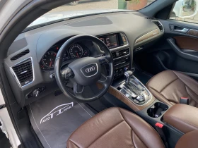 Audi Q5 S-Line* 3.0T* Quattro* , снимка 8