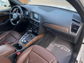 Audi Q5 S-Line* 3.0T* Quattro* , снимка 10