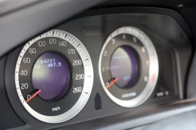 Volvo XC60 3.0 T6, снимка 10