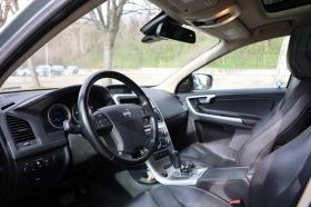 Volvo XC60 3.0 T6, снимка 9