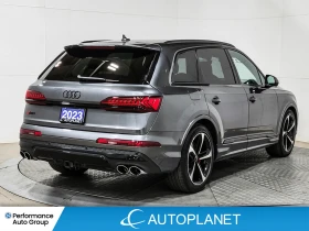 Audi SQ7 С РЕГИСТРАЦИЯ & АВТО КРЕДИТ, снимка 4