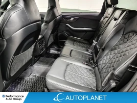 Audi SQ7 С РЕГИСТРАЦИЯ & АВТО КРЕДИТ, снимка 14