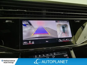 Audi SQ7 С РЕГИСТРАЦИЯ & АВТО КРЕДИТ, снимка 10