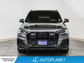 Audi SQ7 С РЕГИСТРАЦИЯ & АВТО КРЕДИТ, снимка 2