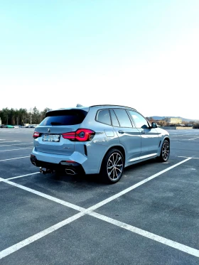 BMW X3 30i, Xdrive, M-Pack, снимка 1